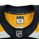 Game-Used 2024-2025 Pre-Season Home Hockey Jersey - Trevor Kuntar Image coming soon src=